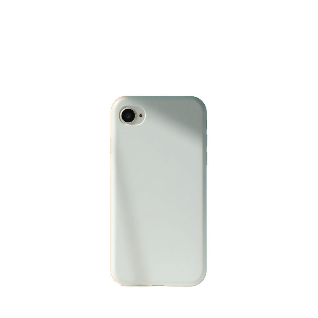 Pure White Case