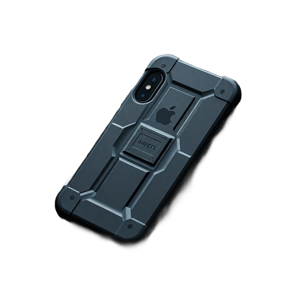 Armor Shield Case