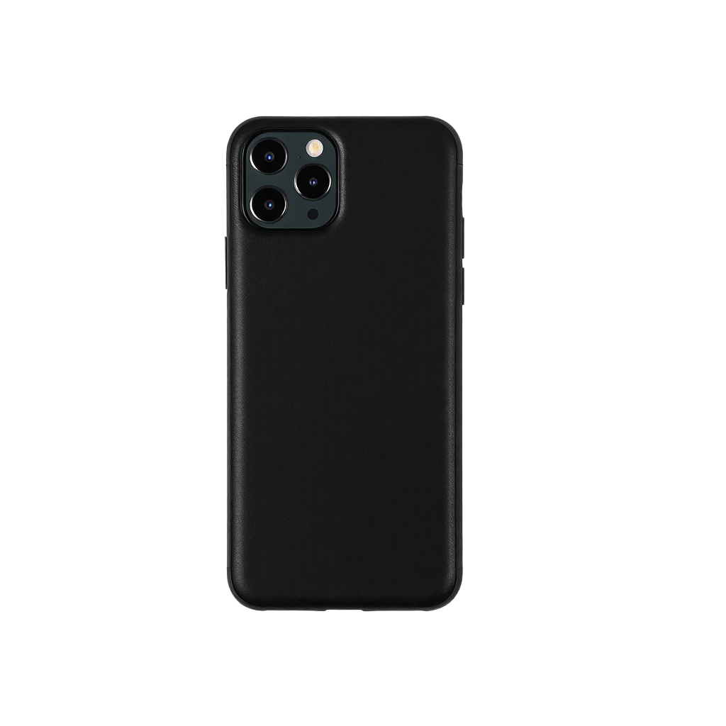 Crystal Clear Case