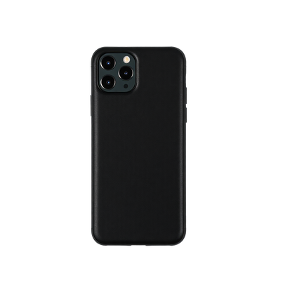 Crystal Clear Case