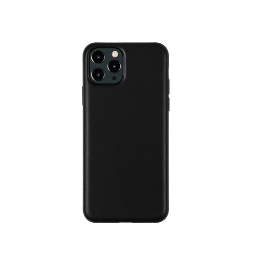 Leather Luxe Case