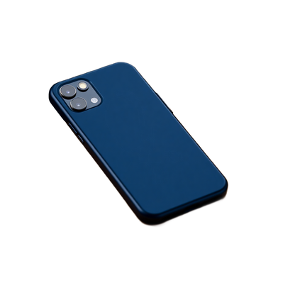 Crystal Clear Case