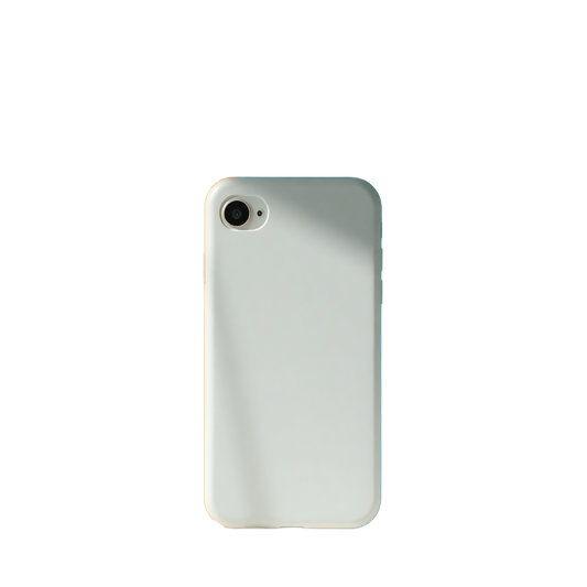 Pure White Case