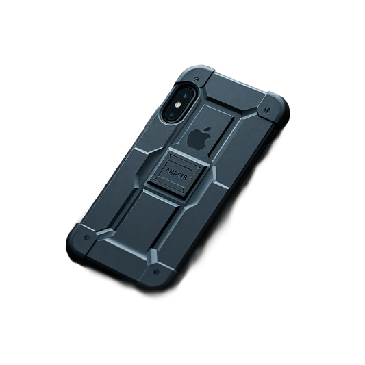 Armor Shield Case