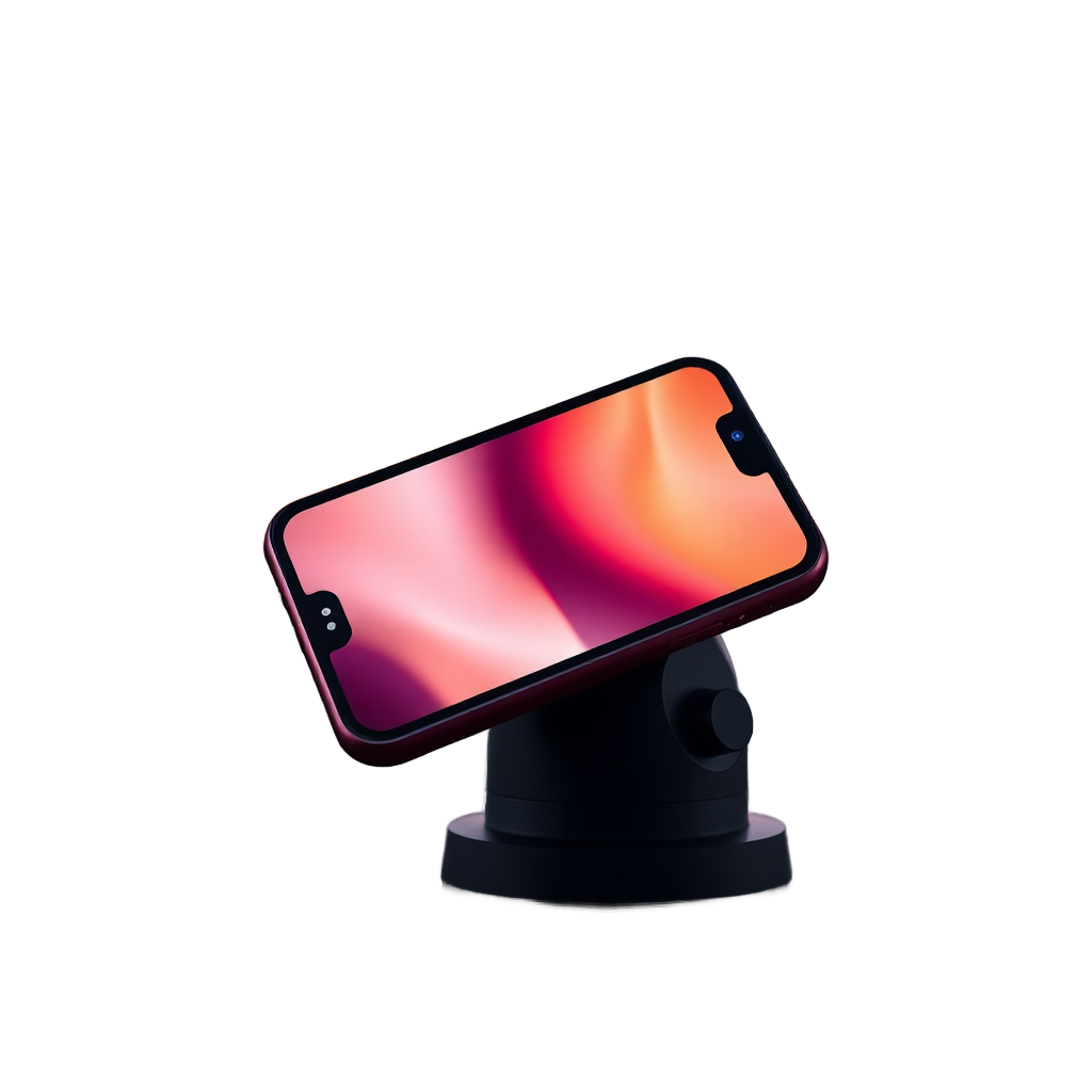 Crystal Clear Case