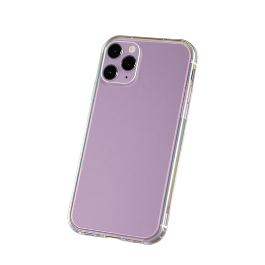 Crystal Clear Case