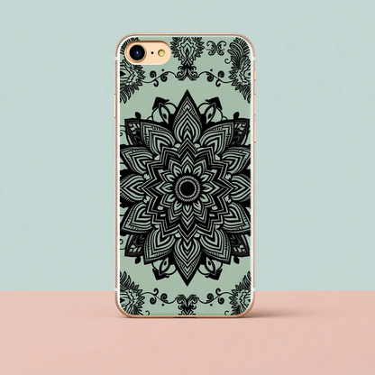 Crystal Clear Case